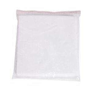 Giấy lọc được sử dụng để lọc tinh dịch sau khi thu tinh