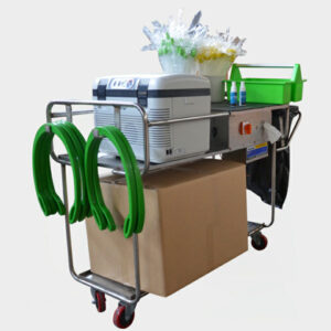 Xe phối giống
