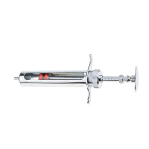 Xilanh inox