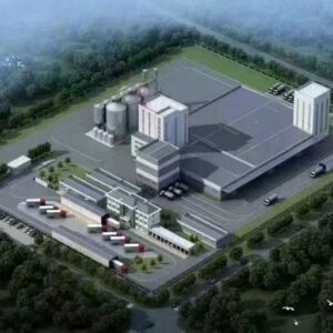 Xây dựng hạ tầng