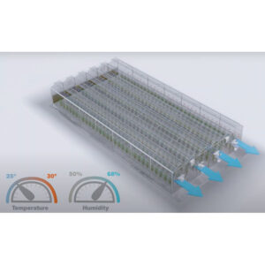 Hệ thống thông gió