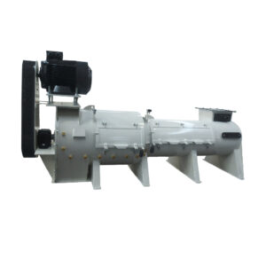 Máy trộn mật rỉ