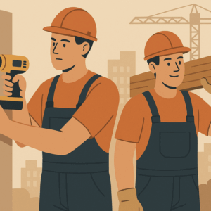 Dịch vụ thi công, lắp đặt